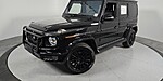 Used 2021 MERCEDES-BENZ G-CLASS G 550 in HENDERSON, NEVADA