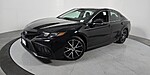 Used 2024 TOYOTA CAMRY SE in HENDERSON, NEVADA