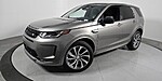 Used 2022 LAND ROVER DISCOVERY SPORT SE R-DYNAMIC in HENDERSON, NEVADA