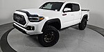 Used 2021 TOYOTA TACOMA TRD OFF ROAD in HENDERSON, NEVADA