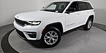 Used 2023 JEEP GRAND CHEROKEE LIMITED in HENDERSON, NEVADA