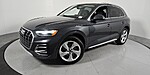 Used 2021 AUDI Q5 PRESTIGE in HENDERSON, NEVADA