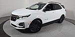 Used 2023 CHEVROLET EQUINOX RS in HENDERSON, NEVADA