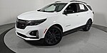 Used 2023 CHEVROLET EQUINOX RS in HENDERSON, NEVADA