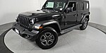 Used 2022 JEEP WRANGLER UNLIMITED SPORT S in HENDERSON, NEVADA