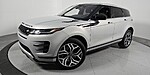 Used 2020 LAND ROVER RANGE ROVER EVOQUE R-DYNAMIC HSE in HENDERSON, NEVADA