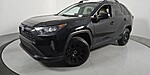 Used 2022 TOYOTA RAV4 HYBRID LE in HENDERSON, NEVADA