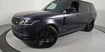 Used 2020 LAND ROVER RANGE ROVER  in HENDERSON, NEVADA
