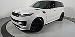 Used 2024 LAND ROVER RANGE ROVER SPORT DYNAMIC SE in HENDERSON, NEVADA