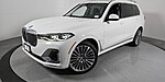 Used 2022 BMW X7 XDRIVE40I in HENDERSON, NEVADA