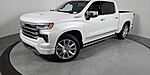 Used 2024 CHEVROLET SILVERADO 1500 HIGH COUNTRY in HENDERSON, NEVADA