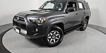 Used 2023 TOYOTA 4RUNNER TRD OFF ROAD in HENDERSON, NEVADA
