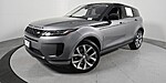 Used 2020 LAND ROVER RANGE ROVER EVOQUE S in HENDERSON, NEVADA