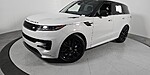 Used 2025 LAND ROVER RANGE ROVER SPORT DYNAMIC SE in HENDERSON, NEVADA