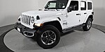 Used 2022 JEEP WRANGLER UNLIMITED SAHARA in HENDERSON, NEVADA