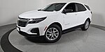 Used 2022 CHEVROLET EQUINOX LS in HENDERSON, NEVADA