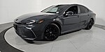 Used 2025 TOYOTA CAMRY SE in HENDERSON, NEVADA