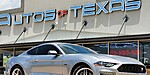 Used 2021 FORD MUSTANG ECOBOOST in TYLER, TEXAS