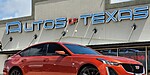 Used 2020 CADILLAC CT5 SPORT in TYLER, TEXAS