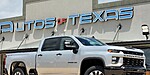 Used 2022 CHEVROLET SILVERADO 2500 CUSTOM in TYLER, TEXAS