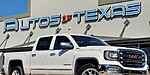 Used 2017 GMC SIERRA 1500 SLT in TYLER, TEXAS