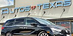 Used 2022 Honda Odyssey EX-L in TYLER, TEXAS