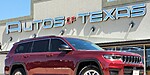 Used 2023 JEEP GRAND CHEROKEE L LAREDO in TYLER, TEXAS