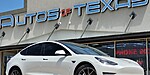 Used 2021 TESLA MODEL 3 STANDARD RANGE PLUS in TYLER, TEXAS