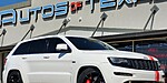 Used 2014 JEEP GRAND CHEROKEE SRT8 in TYLER, TEXAS