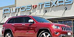Used 2015 JEEP GRAND CHEROKEE LIMITED in TYLER, TEXAS