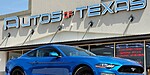 Used 2020 FORD MUSTANG ECOBOOST in TYLER, TEXAS