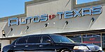 Used 2003 LINCOLN TOWN CAR EXECUTIVE W/LIMOUSINE PKG in TYLER, TEXAS