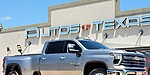 Used 2025 CHEVROLET SILVERADO 3500 LTZ in TYLER, TEXAS