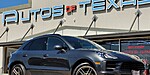 Used 2020 PORSCHE MACAN  in TYLER, TEXAS