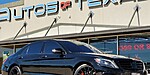 Used 2016 MERCEDES-BENZ S-CLASS S 550 in TYLER, TEXAS