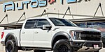 Used 2023 FORD F-150 RAPTOR in TYLER, TEXAS