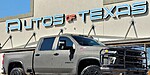 Used 2022 CHEVROLET SILVERADO 2500 LTZ in TYLER, TEXAS