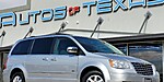 Used 2008 CHRYSLER TOWN & COUNTRY TOURING in TYLER, TEXAS