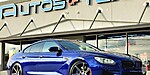 Used 2014 BMW M6  in TYLER, TEXAS