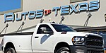 Used 2024 RAM 3500 TRADESMAN in TYLER, TEXAS