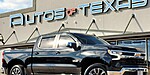 Used 2022 CHEVROLET SILVERADO 1500 LT in TYLER, TEXAS