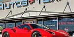 Used 2018 FERRARI 488  in TYLER, TEXAS