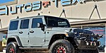 Used 2014 JEEP WRANGLER UNLIMITED RUBICON in TYLER, TEXAS