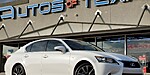 Used 2015 LEXUS GS350  in TYLER, TEXAS
