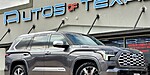 Used 2023 TOYOTA SEQUOIA CAPSTONE in TYLER, TEXAS