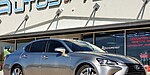 Used 2017 LEXUS GS GS TURBO in TYLER, TEXAS