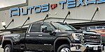 Used 2022 GMC SIERRA 3500HD SLT in TYLER, TEXAS