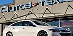 Used 2022 CHEVROLET MALIBU LT in TYLER, TEXAS