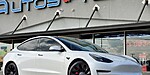 Used 2022 TESLA MODEL 3 PERFORMANCE in TYLER, TEXAS