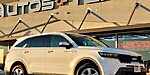 Used 2023 KIA SORENTO LX in TYLER, TEXAS